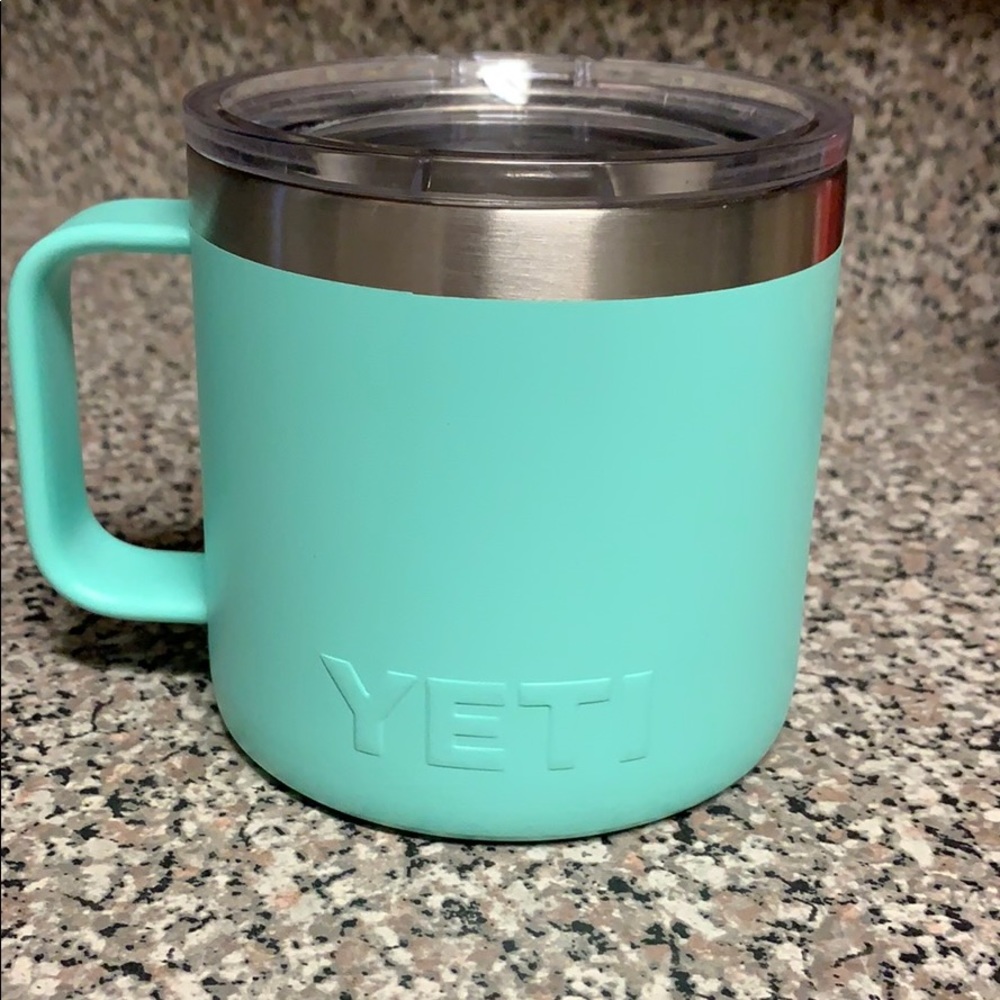 Yeti 14oz Mug